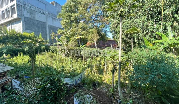 DIJUAL Rumah Lembang Cocok Untuk Villa/Hotel 2