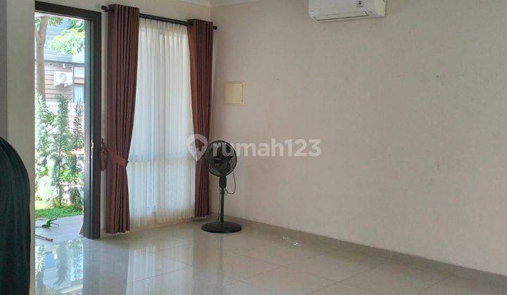 DIJUAL Podomoro Park Amagriya Eka Semi Furnished 2