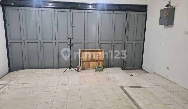 JARANG ADA!! Disewakan Ruang Usaha Pagarsih