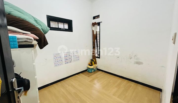 Dijual Cepat!! Rumah Minimalis Taman Cibaduyut Indah 2