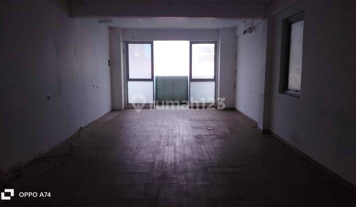 JARANG ADA!! Ruko 4 Lantai 23 Paskal Hypersquare Blok B