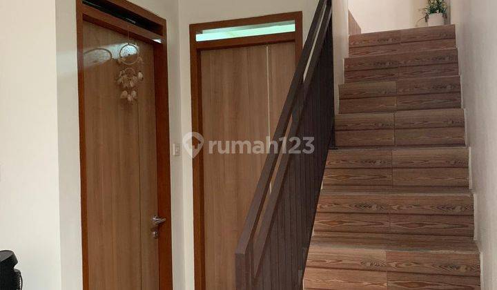 Rumah di Kota Bali Padalarang Full Furnish Nego Sampai Jadi 2