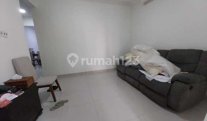 DISEWAKAN CEPAT!! Podomoro Amagriya Eka Semi Furnish