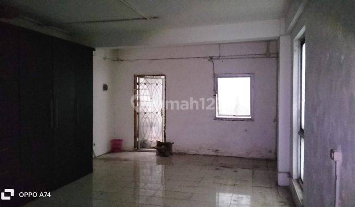 JARANG ADA!! Ruko 4 Lantai 23 Paskal Hypersquare Blok B