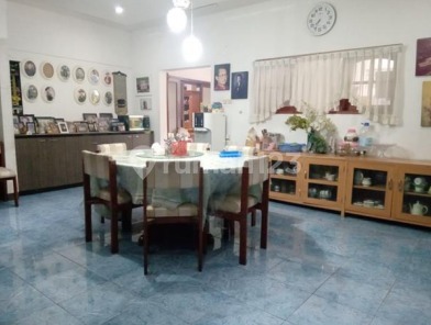 DIJUAL RUMAH SAYAP SUKAJADI NEGO SAMPAI JADI!