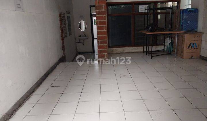 Dijual Rumah Hitung Tanah Mainroad Rajawali Timur  2