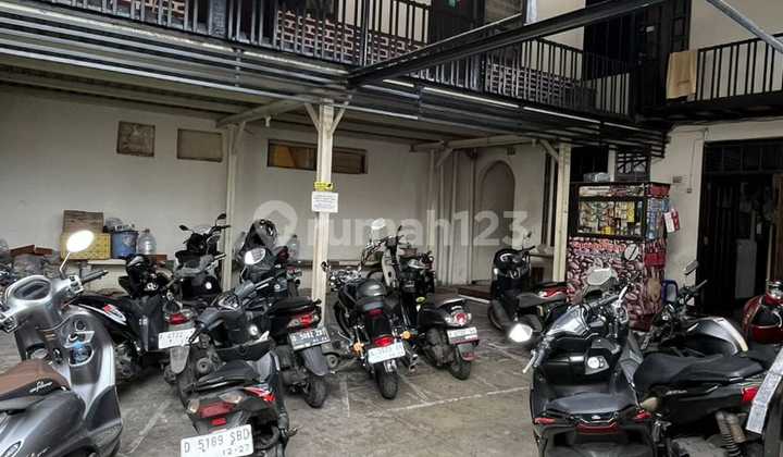 Dijual Kos FULL Terisi Sayap Dipatiukur ROI Tinggi !! Dijual Kos FULL Terisi Sayap Dipatiukur ROI Tinggi !!