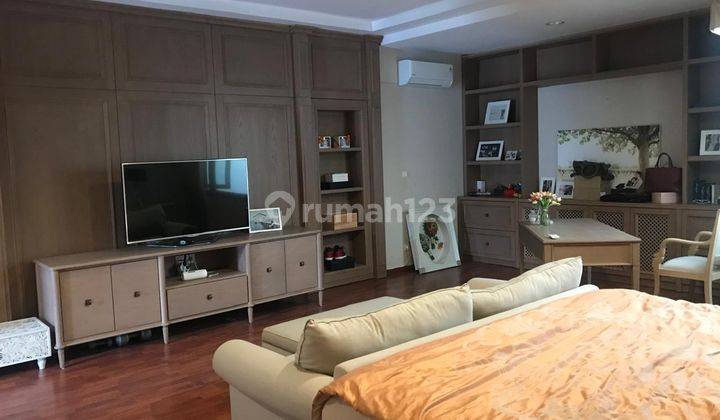 Rumah Lux Di Bale Pakuan Ciumbeluit 2