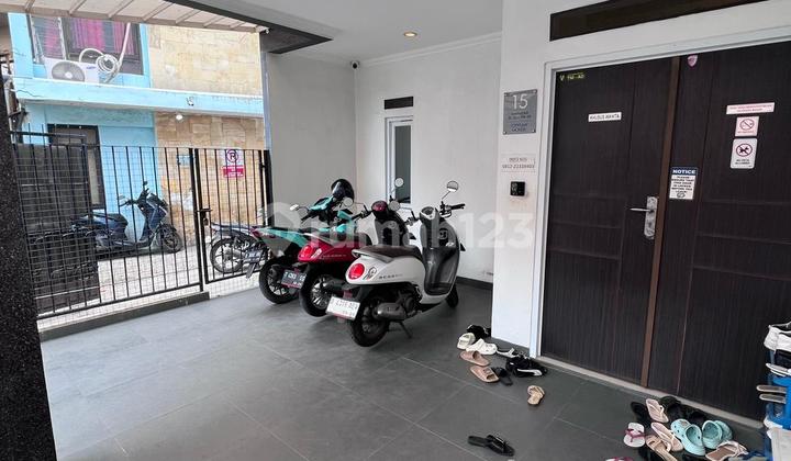 Dijual Kos Terisi FULL Sayap Lengkong Besar Dijual Kos Terisi FULL Sayap Lengkong Besar