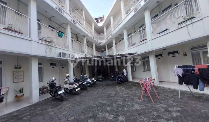 Dijual Kos Dekat TELKOM Terisi Full Dijual Kos Dekat TELKOM Terisi Full