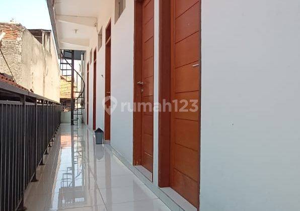 Dijual Kost Dekat Widyatama Terisi Full 2