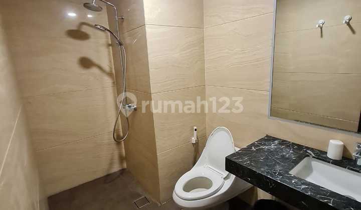 BEST PRICE! Apatermen Hegarmanah Residence Full Furnish 2 BR 2
