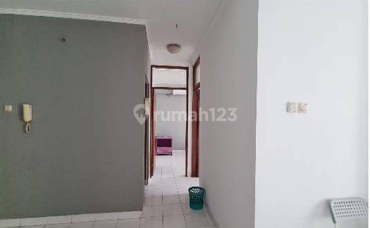 Apartement Graha Cempaka Mas 2 BR 2 Balcony Luas 74m Semi Furnished Bagus Cempaka Putih Jakarta Pusat 2