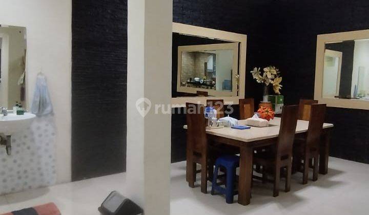 Rumah Aralia 2 Lantai Bagus Siap Huni Semi Furnished Luas Tanah 160m Banyak Fasilitas Cluster SHM di Harapan Indah, Bekasi 1