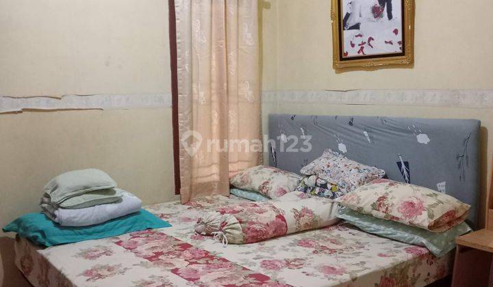 Rumah 1 Lantai Siap Huni Bagus SHM di Pondok Ungu, Bekasi 2