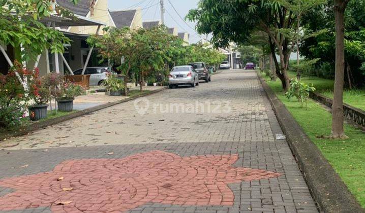 Rumah 1 Lantai Siap Huni Luas 90m Lingkungan Nyaman Bagus di Cluster Green Ara Harapan Indah, Bekasi 2