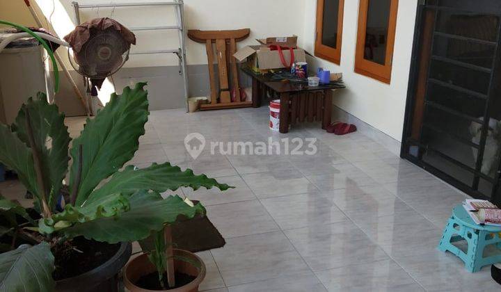 Rumah 1,5 Lantai Siap Huni Baru Renov Bagus SHM di Harapan Indah, Bekasi 1