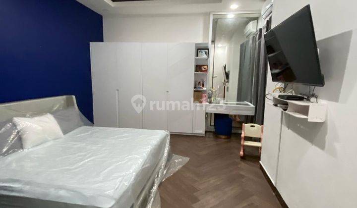 Disewa Rumah 2 Lantai Siap Huni Luas 90m Bagus Furnished di Cakung, Jakarta Timur 1