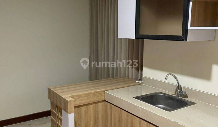 Apartement B Residence 1 BR Luas 32m Furnished Bagus Siap Huni Lokasi Strategis Di Bsd Serpong Tanggerang, Banten 1