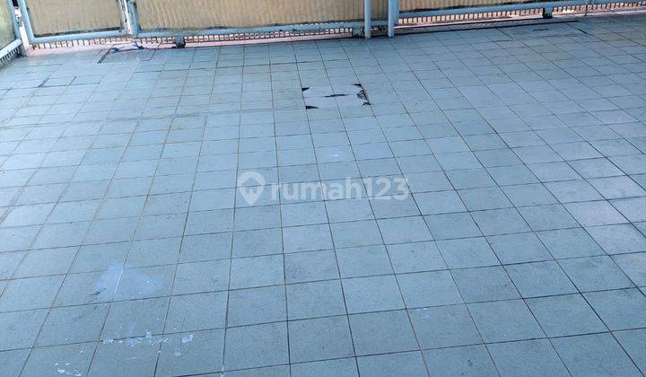 Rumah Siap Huni Luas Tanah 102m Semi Furnished di Kelapa Puan Kelapa Gading, Jakarta Utara 2