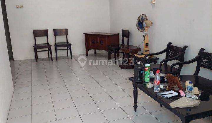 Rumah Siap Huni Luas Tanah 102m Semi Furnished di Kelapa Puan Kelapa Gading, Jakarta Utara 1