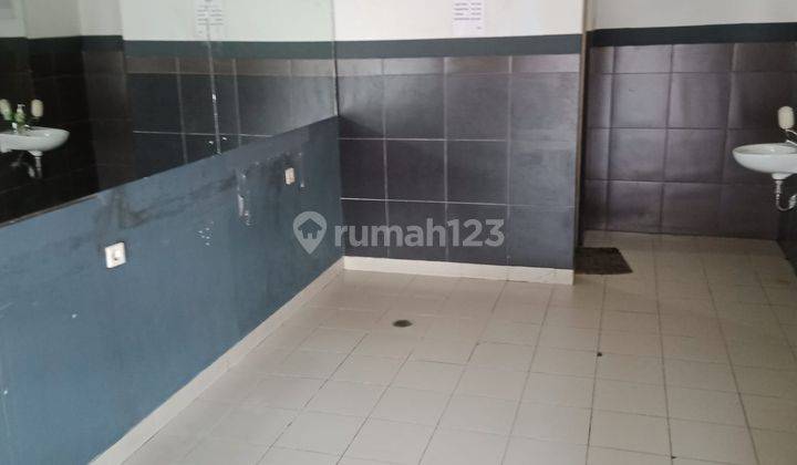 Ruang Usaha Luas Tanah 21 M Bagus Cocok Untuk Usaha Barbershop, Kuliner, Kios Hp Dll HGB di Harapan Indah, Bekasi  2