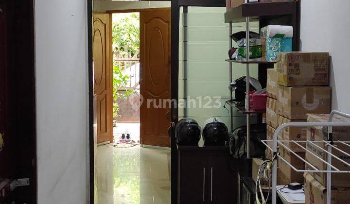 Jual Rumah 1 Lantai Hitung Tanah Luas Tanah 270m Bagus SHM di Sunter, Jakarta Utara 2