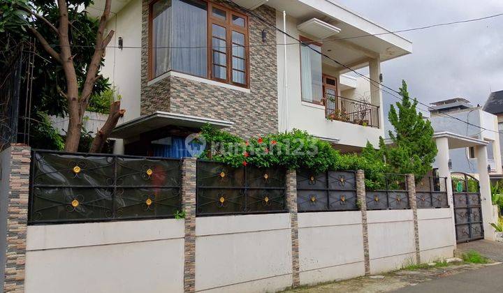 Rumah 2 Lantai Siap Huni Bagus Bersih Luas Tanah SHM di Pulo Nangka Kayu Putih, Jakarta Timur 1