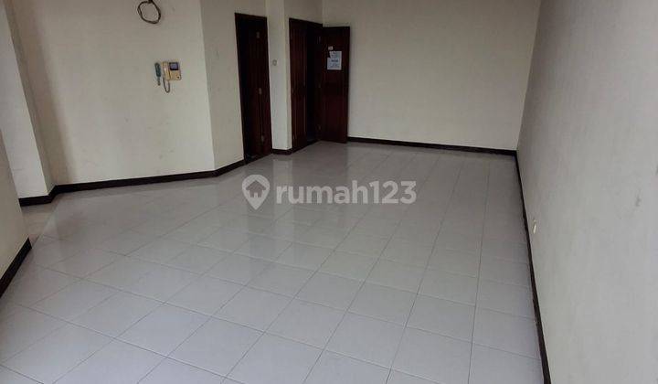 Apartement Mitra Bahari 2 BR Unfurnished Bagus Siap Huni SHM Di Penjaringan Jakarta Utara 1