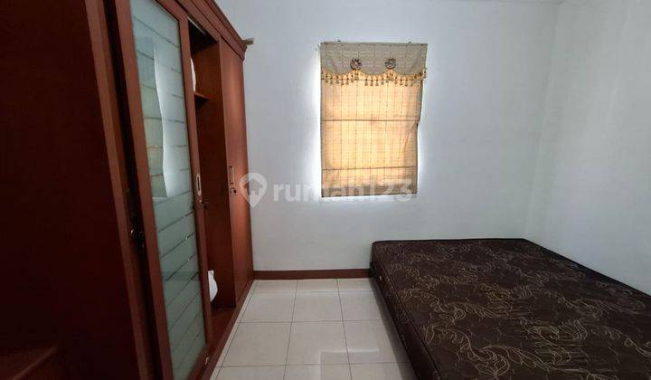 Apartemen Mediterania Palace Kemayoran Siap Huni 2 BR Furnished Bagus Luas 36m Lokasi Strategis Di Kemayoran, Jakarta Pusat 2