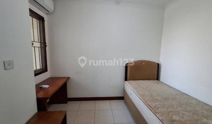 Apartemen Mediterania Palace Kemayoran Siap Huni 2 BR Furnished Bagus Luas 36m Lokasi Strategis Di Kemayoran, Jakarta Pusat 2