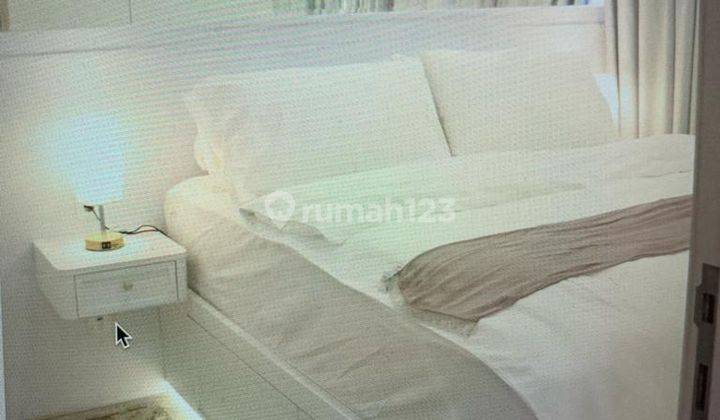 kamar tidur disewakan: apartemen sq res 1