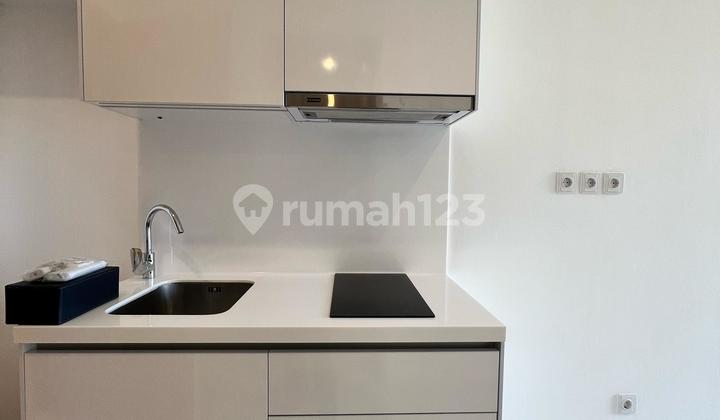 Langka Harganya Langka Unitnya Apartemen Sq Res 2