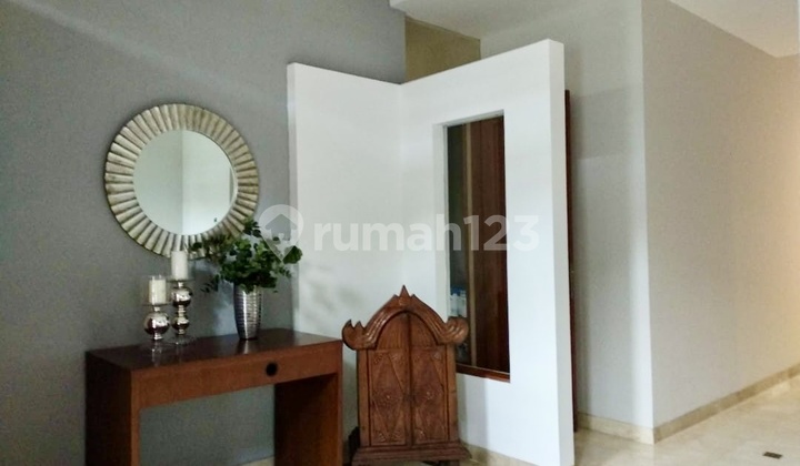 For Rent Beautiful Pondok Indah House Ready to Occupy For Rent Beautiful Pondok Indah House Ready to Occupy