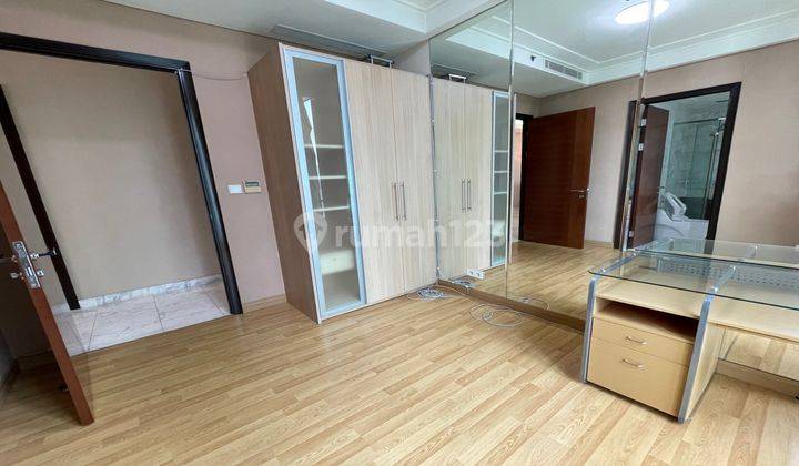 Jual Cepat Apartemen Peak Sudirman 3 K Tdr Furnished Bagus 2