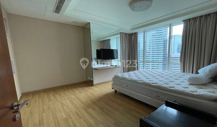 Jual Cepat Apartemen Peak Sudirman 3 K Tdr Furnished Bagus 2