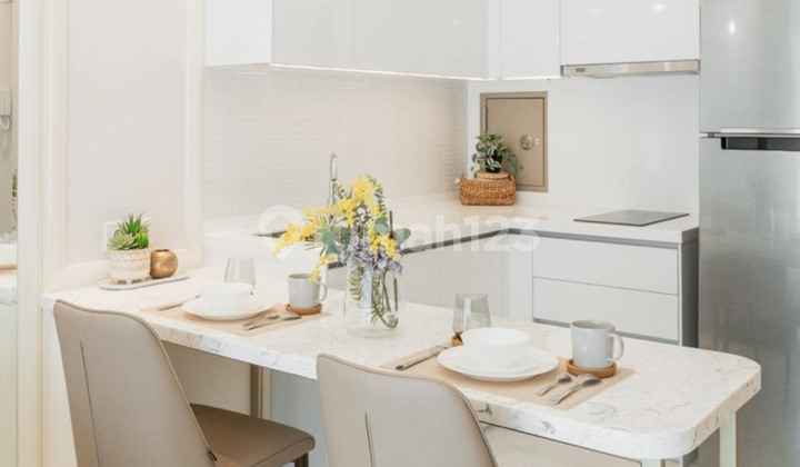 For Rent Gorgeous Apartment Unit At Sq Res 1