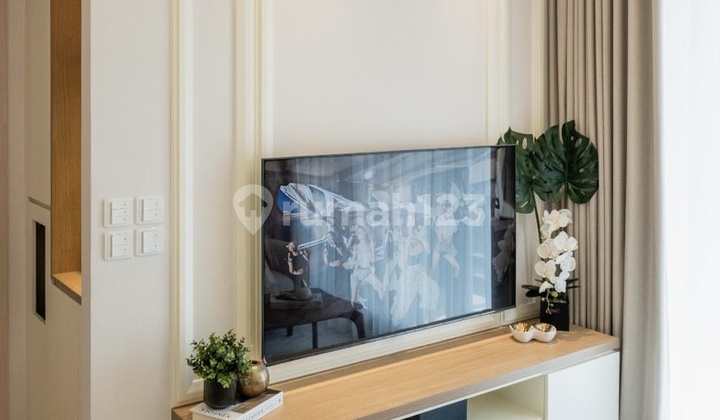 For Rent Gorgeous Apartment Unit At Sq Res 2