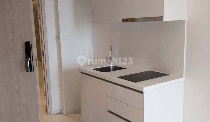 Apartemen Sq Res 1 Kamar Tidur Langka Cocok Untuk Investasi 1