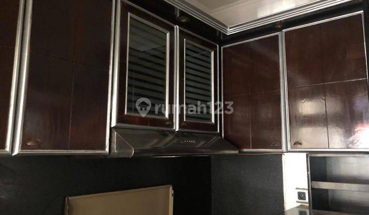 Dijual Rumah Pondok Indah, Shm, Bagus, Tersewa 2