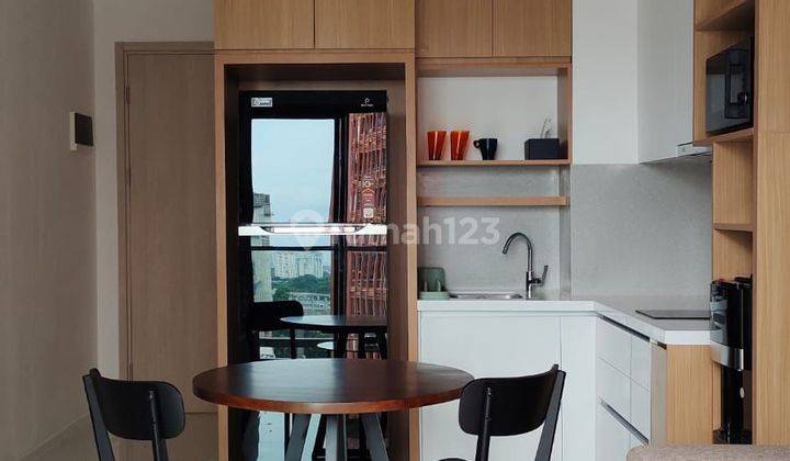 4 Rent Cozy Quiet Sq Res 1 Bedroom Walking Distance To Mrt Stations 1