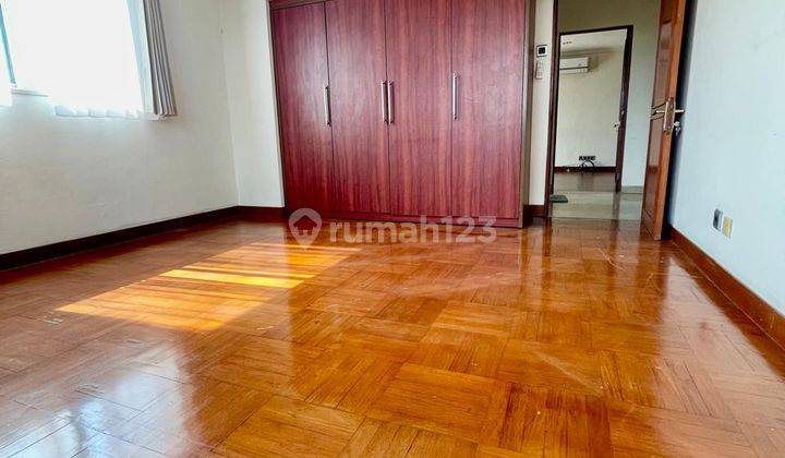 Dijual Apart Green View 3 K Tidur Unfurnished Terang 2