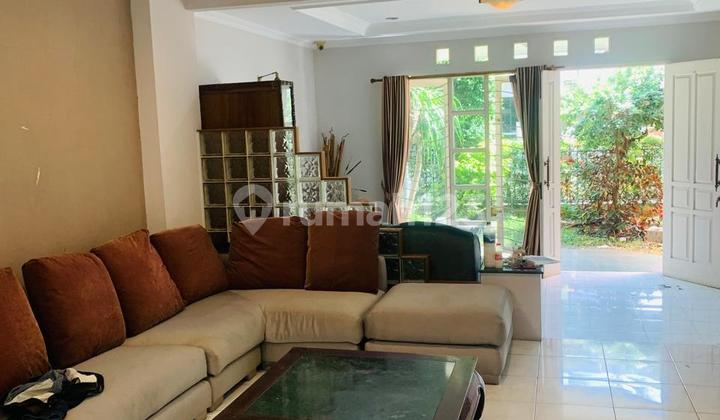 For Rent: Pondok Indah House 4 Bedrooms For Rent: Pondok Indah House 4 Bedrooms