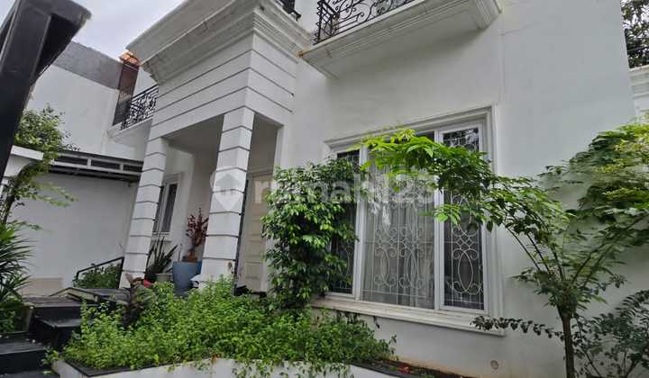 Rumah Kelapa Gading Hoek Murah Hitung Tanah