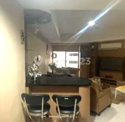 Apartemen The Mansion Jasmine Kemayoran Tower Aurora