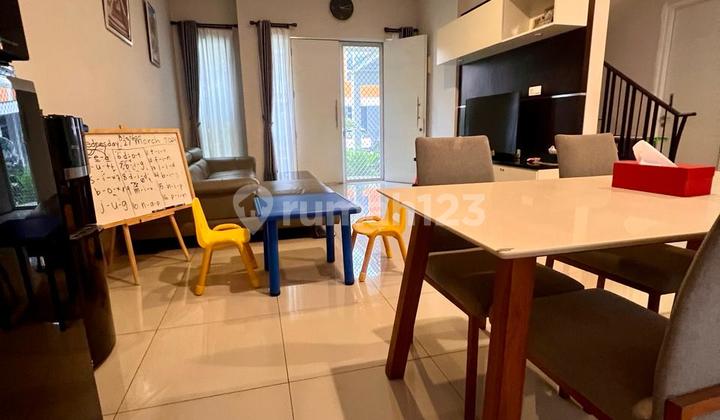 Dijual Rumah Sedayu City 10x15 Rapih Siap Huni 2