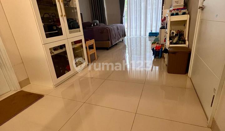 Dijual Rumah Sedayu City 10x15 Rapih Siap Huni