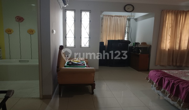 For Sale Mediterranean Bukit Gading Corner House Ready to Occupy 2