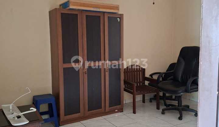 2-Story House in Kelapa Gading, Neat, Ready to Occupied, Flood-Resistant 2