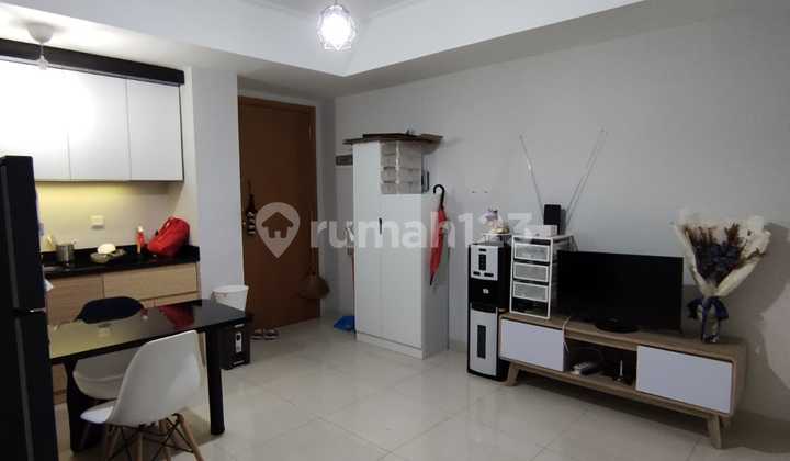 Quick Sale The Mansion Jasmine Kemayoran Tower Aurora